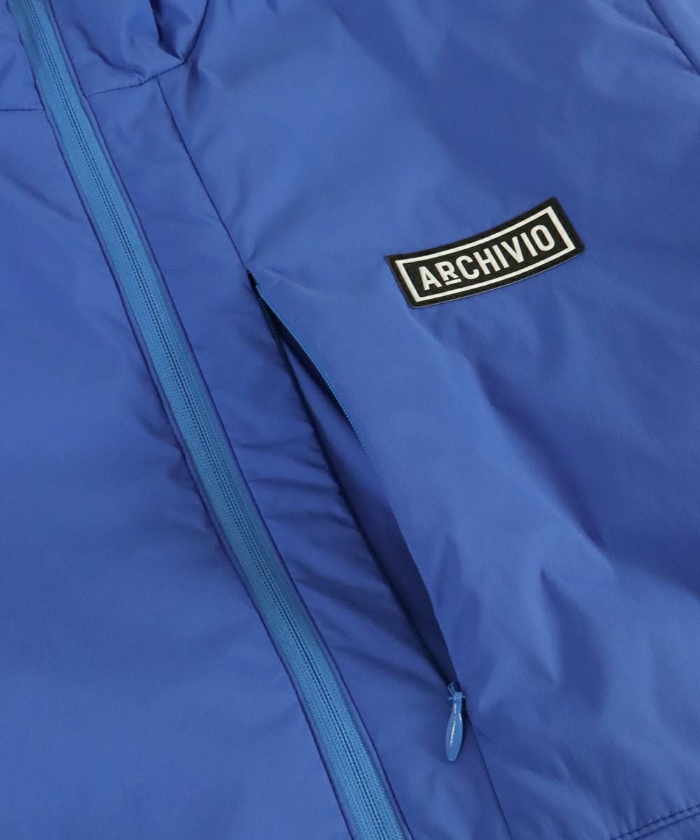 メンズ】 中綿ブルゾン|アルチビオ-アウトレット- - ゴルフウェアや