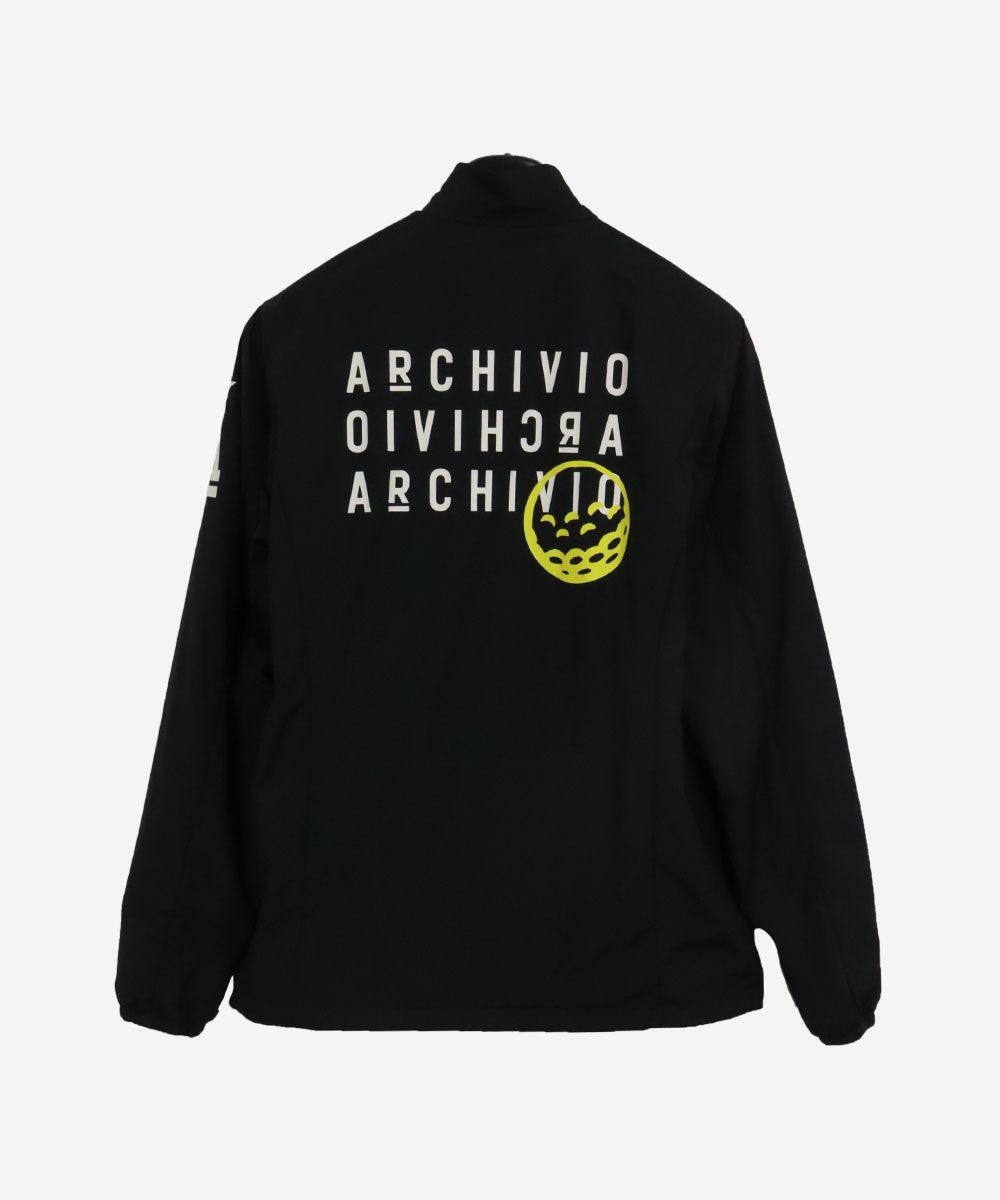 メンズ】 中綿ブルゾン|アルチビオ-アウトレット- - ゴルフウェアや