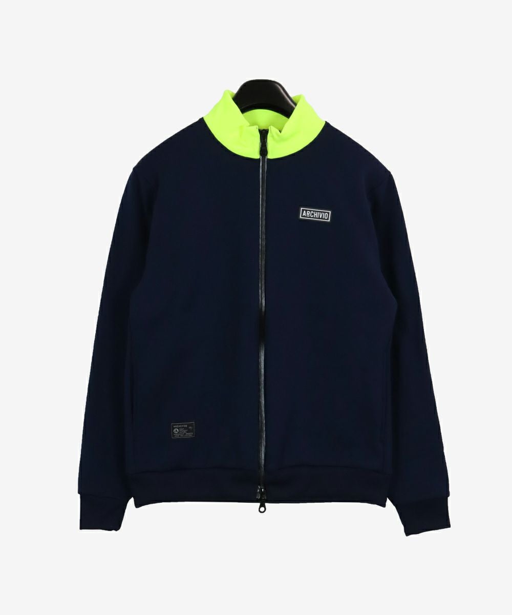 メンズ】 裏フリースブルゾン|アルチビオ-アウトレット- - ゴルフ