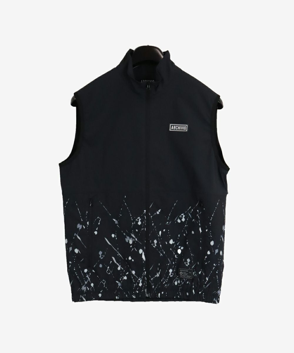 アルチビオ メンズ ベスト - ゴルフウェア通販 ビキジャパン公式