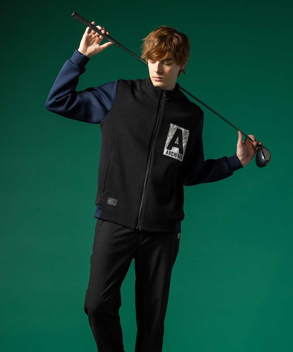 メンズ】 保温ストレッチパンツ|アルチビオ-アウトレット- - ゴルフ