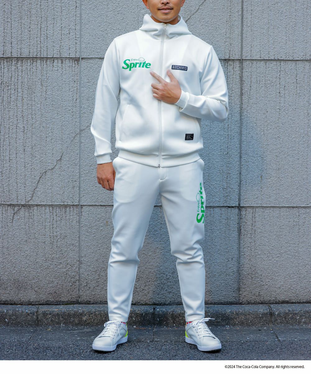 メンズ】 パーカー(スプライト)|アルチビオ-アウトレット- - ゴルフ