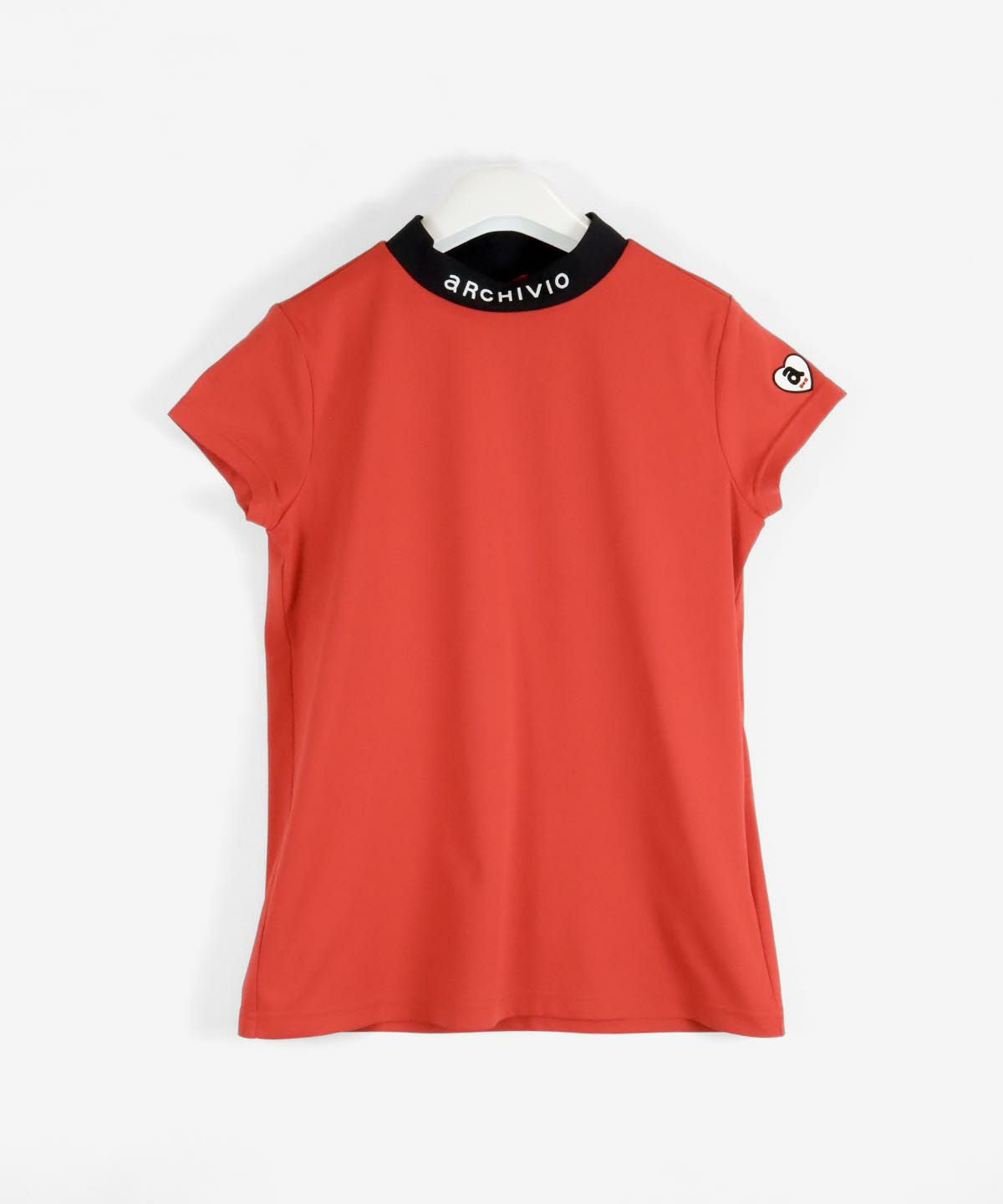 パフスリーブ半袖プルオーバー|アルチビオ-アウトレット- - ゴルフ