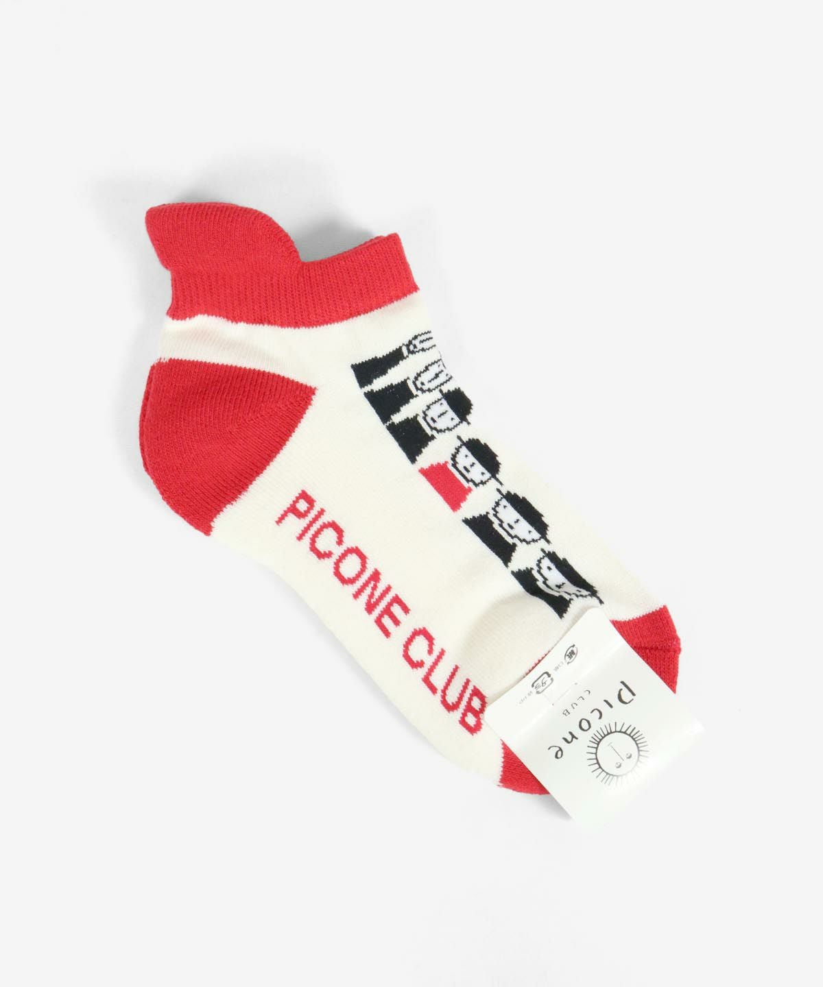 ピッコーネクラブ ソックス - 30代・40代・50代・60代からのゴルフ