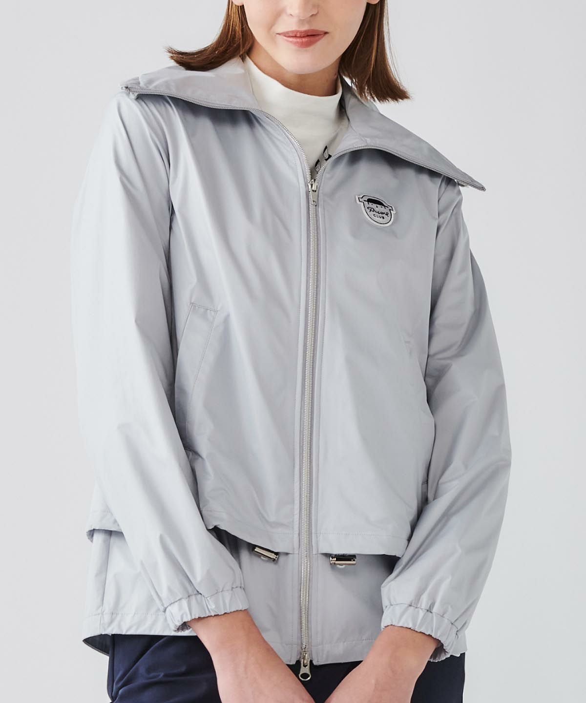 吸湿発熱フードパーカー|ピッコーネクラブ-アウトレット- - ゴルフ