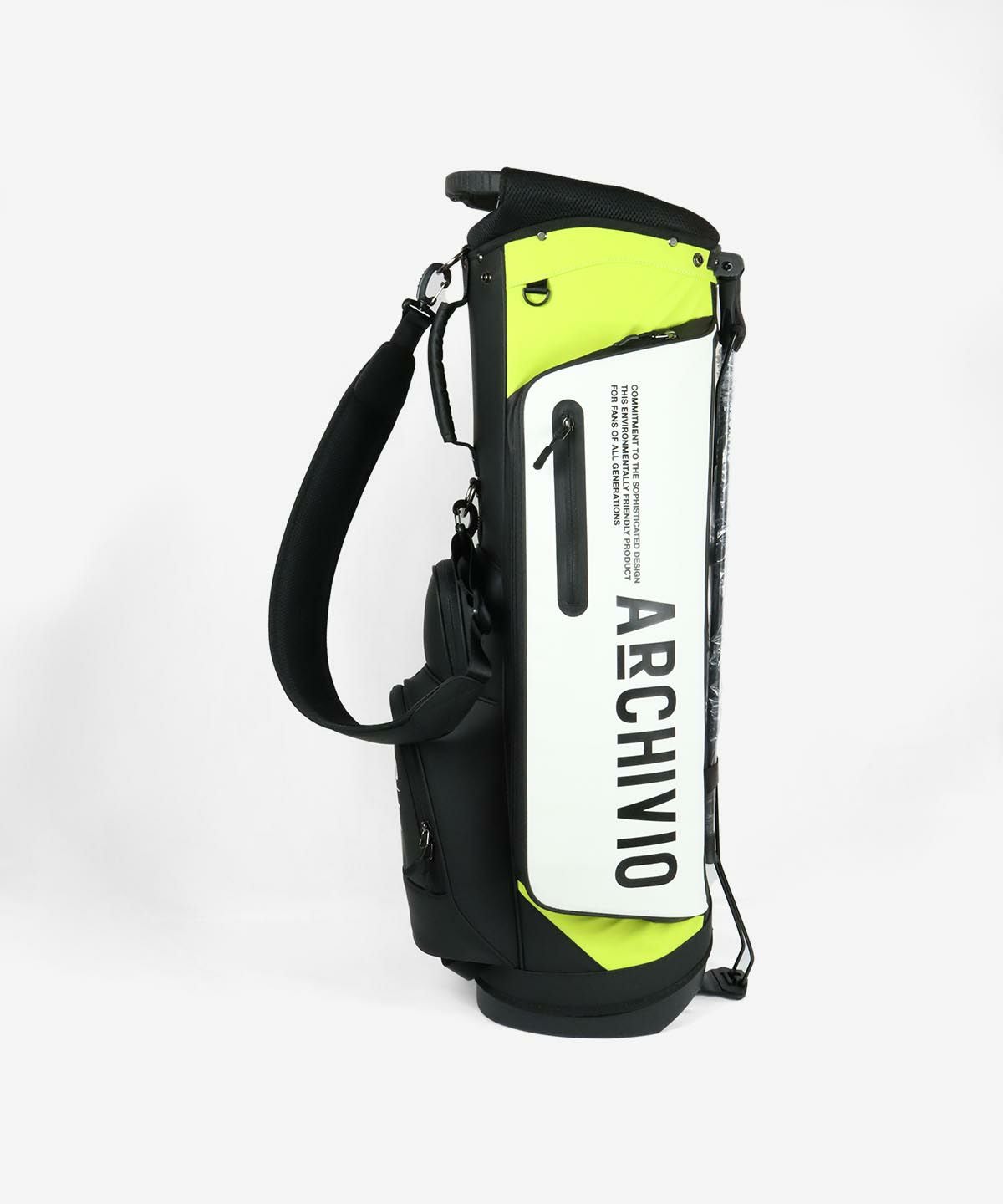 メンズ】キャディバッグ|アルチビオ-アウトレット- - ゴルフウェアや