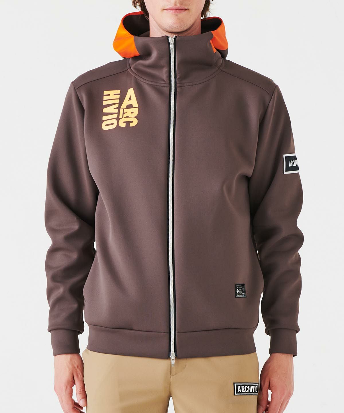 アルチビオ メンズ ブルゾン - ゴルフウェア通販 ビキジャパン公式