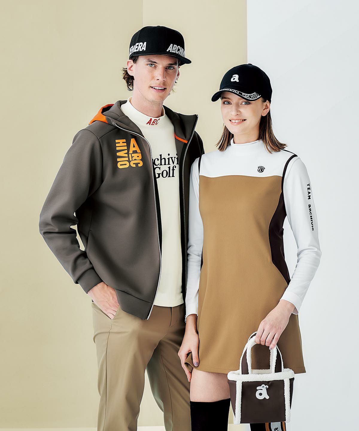 メンズ】フード付きUVジップブルゾン|アルチビオ-アウトレット