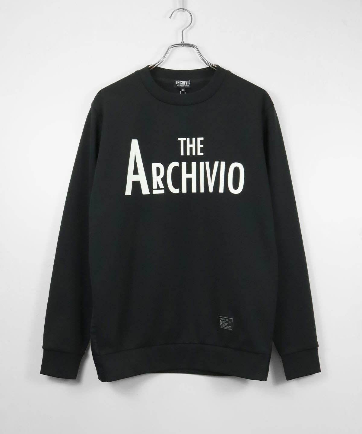 メンズ】サイド切替ロゴプルオーバー|アルチビオ-アウトレット