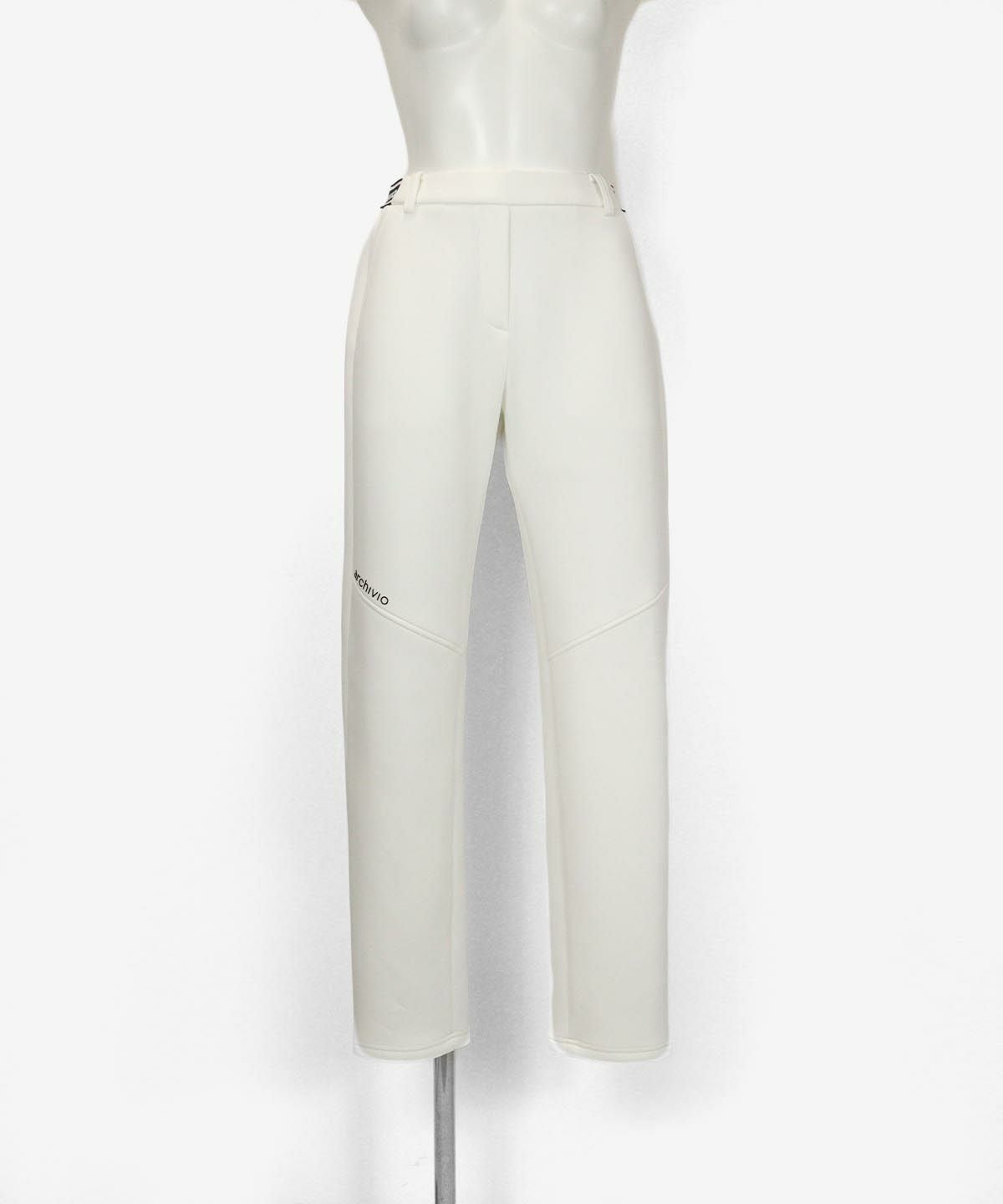 吸湿発熱バイカラーパンツ|アルチビオ-アウトレット- - ゴルフウェアや