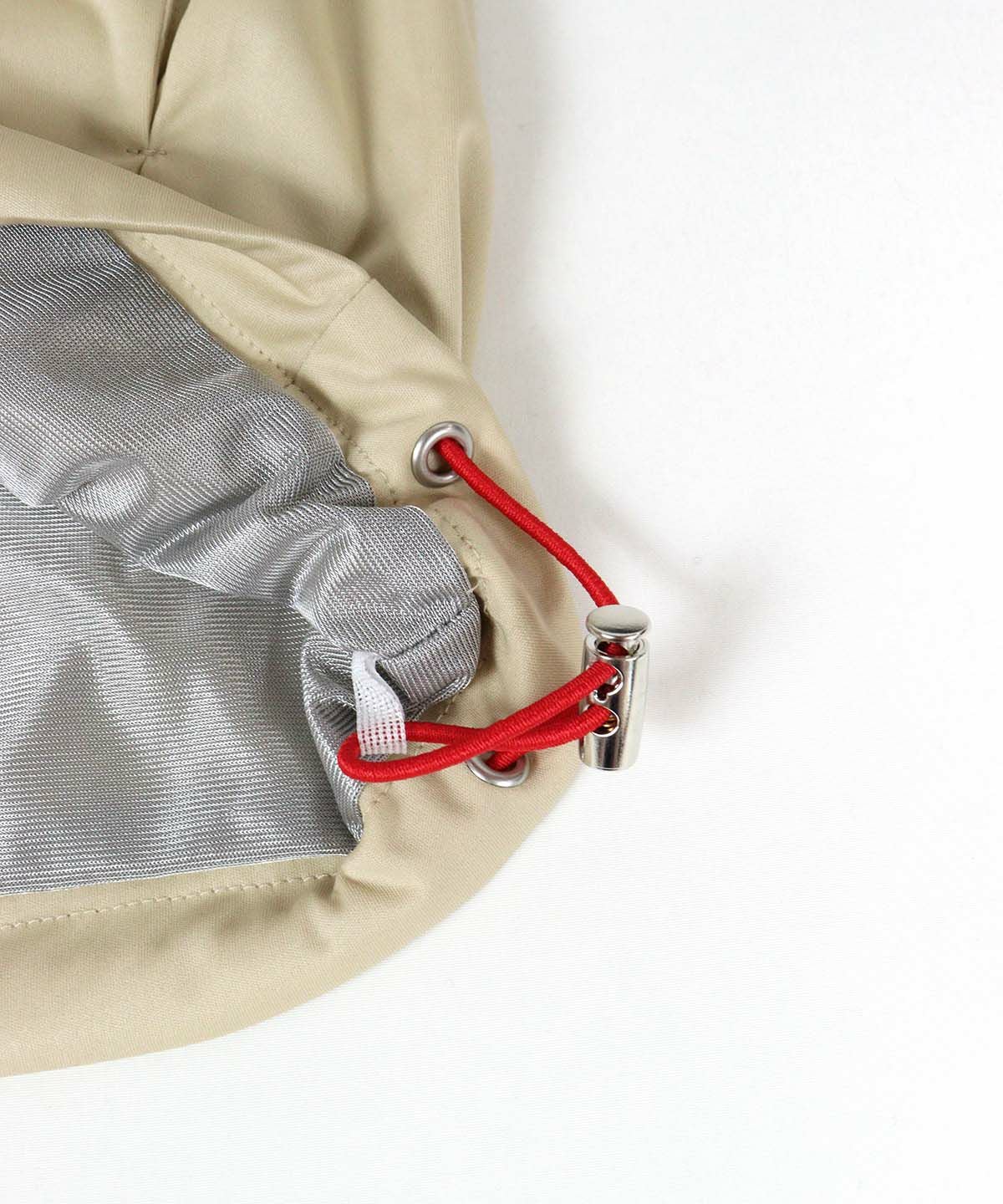 撥水保温配色プルオーバー|アルチビオ-アウトレット- - ゴルフウェアや