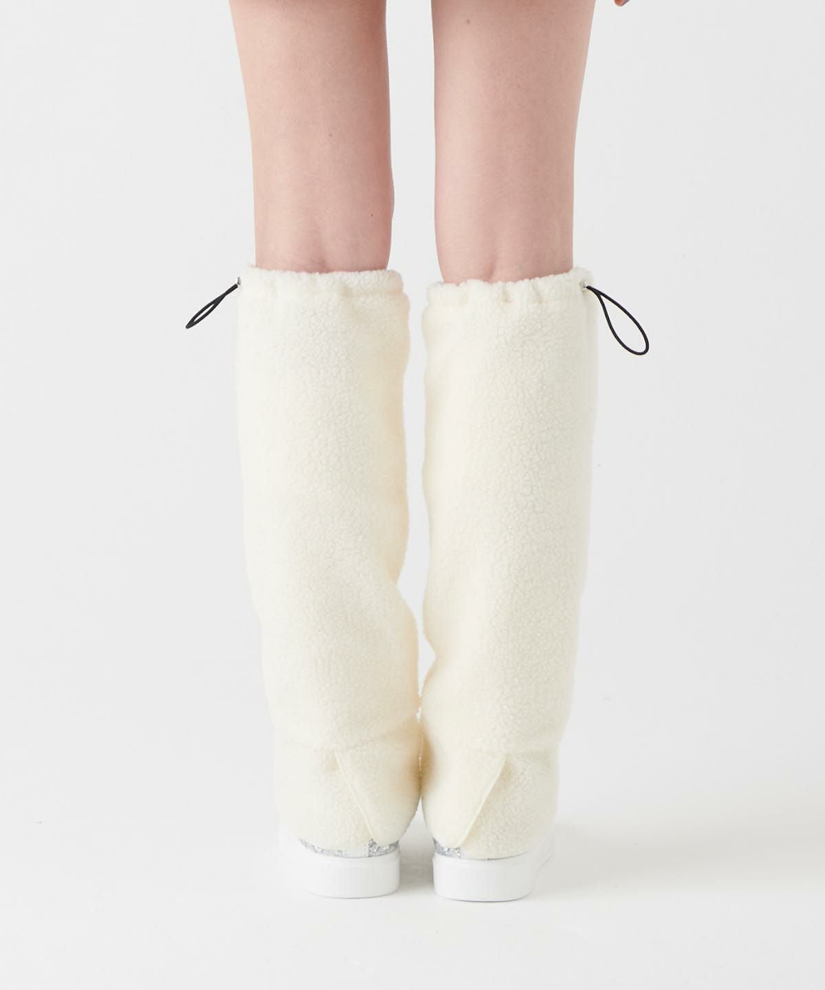 ボアレッグウォーマー|アルチビオ-アウトレット- - ゴルフウェアや婦人