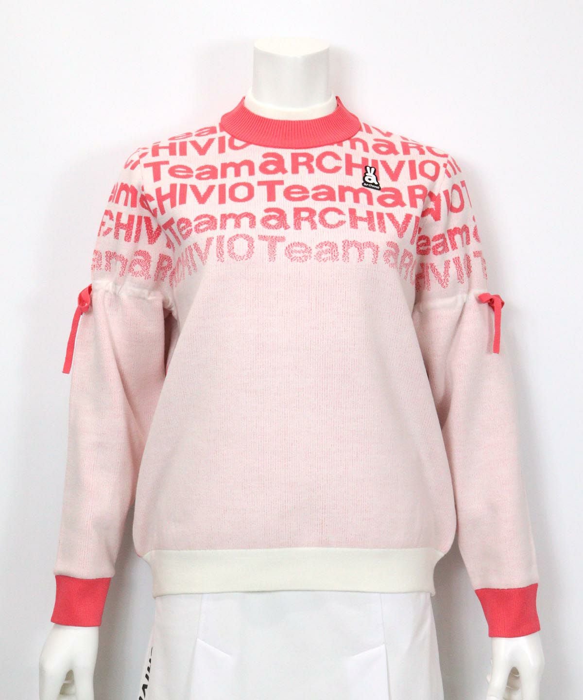 店舗在庫詳細 - グラデロゴ保温ニット | アルチビオ 堀江店