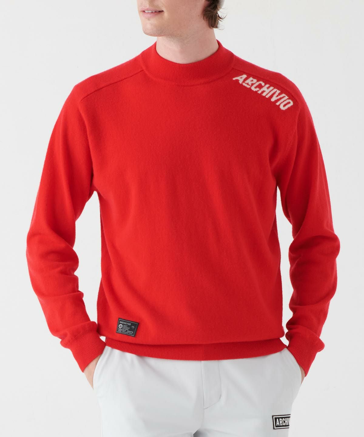 アルチビオ メンズ シャツ - ゴルフウェア通販 ビキジャパン公式