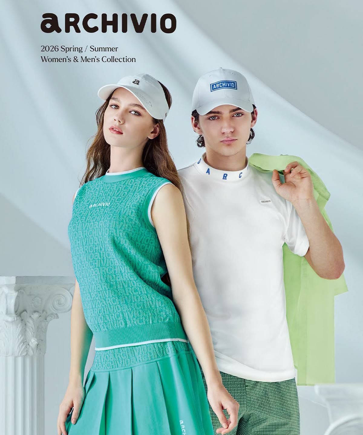 アルチビオ レディース商品一覧 - ゴルフウェア通販 ビキジャパン公式