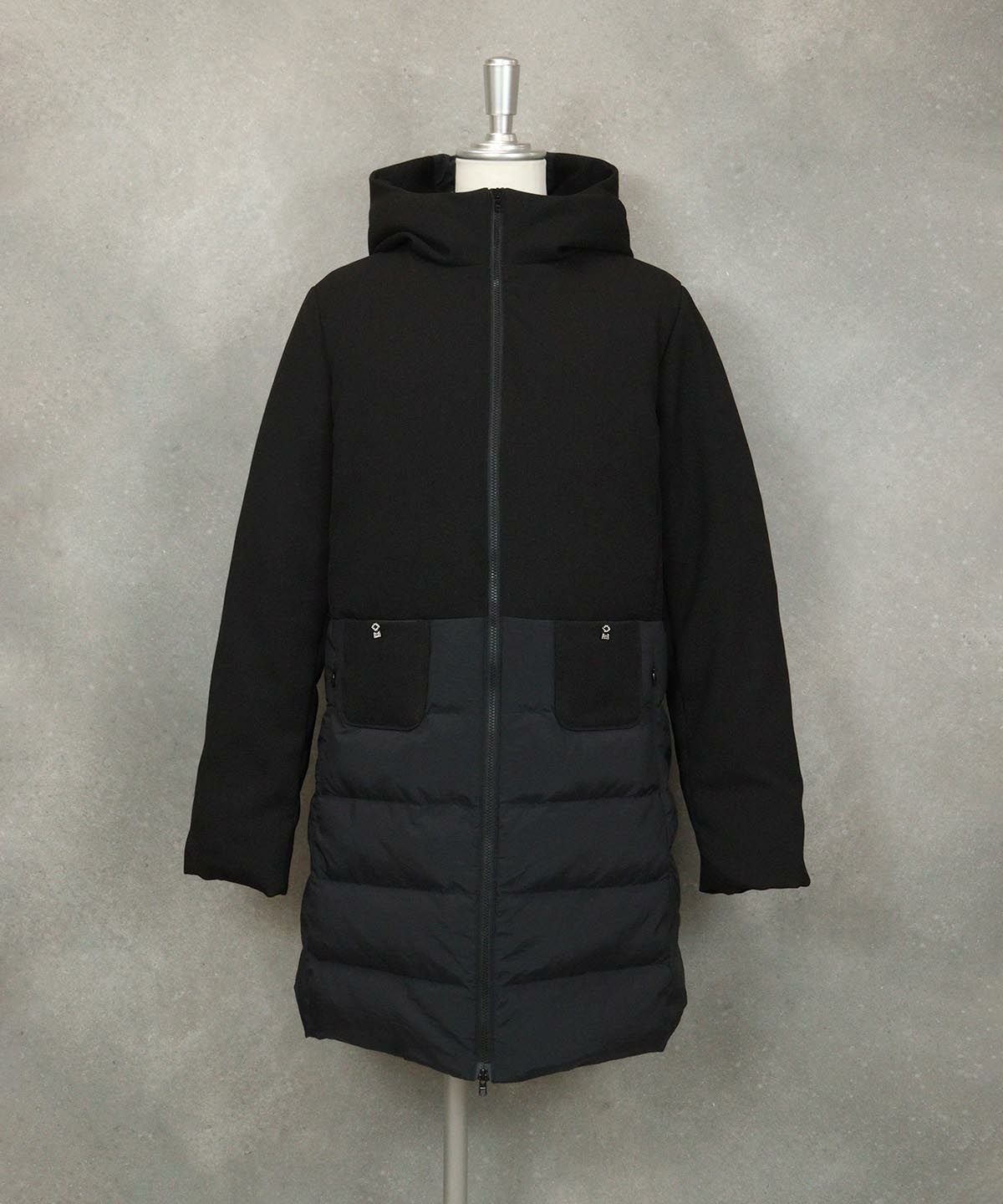 ダウンジャケット|スタジオピッコーネ - ゴルフウェアや婦人服通販