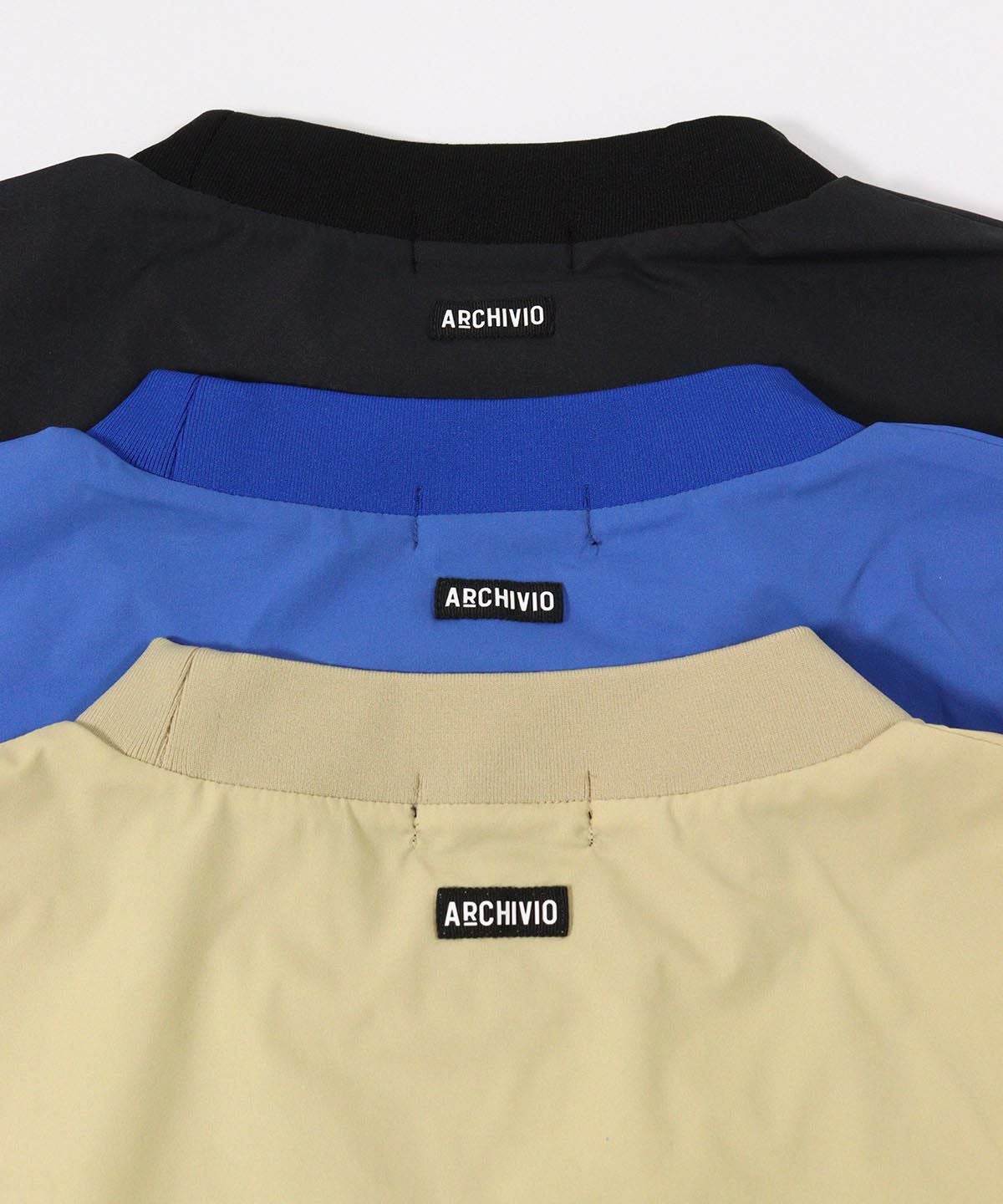 メンズ】グラデーションプルオーバー|アルチビオ-アウトレット