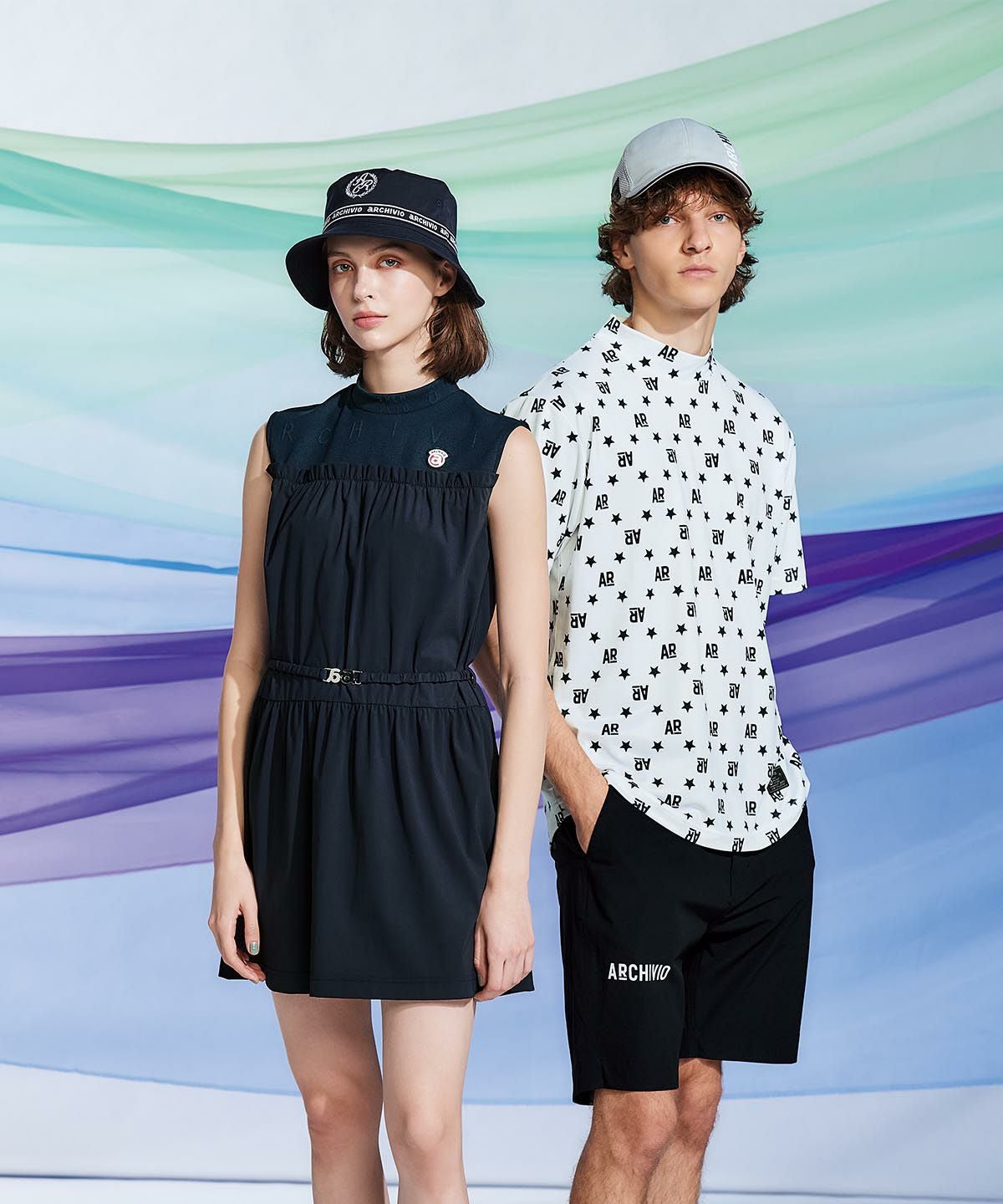 メンズ】ロゴプリントショートパンツ|アルチビオ-アウトレット