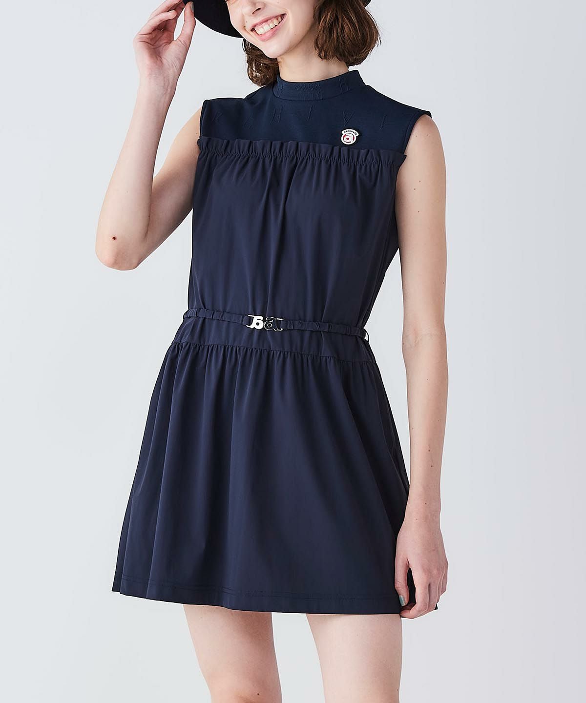 アルチビオ レディース ワンピース - ゴルフウェア通販 ビキジャパン公式