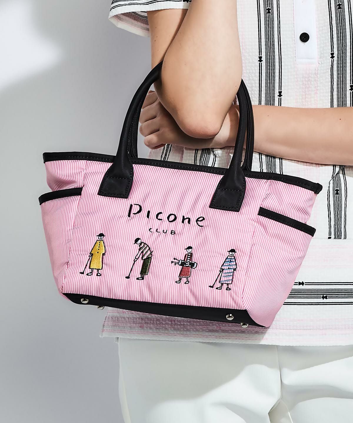 ピッコーネクラブ グッズ - 30代・40代・50代・60代からのゴルフウェア