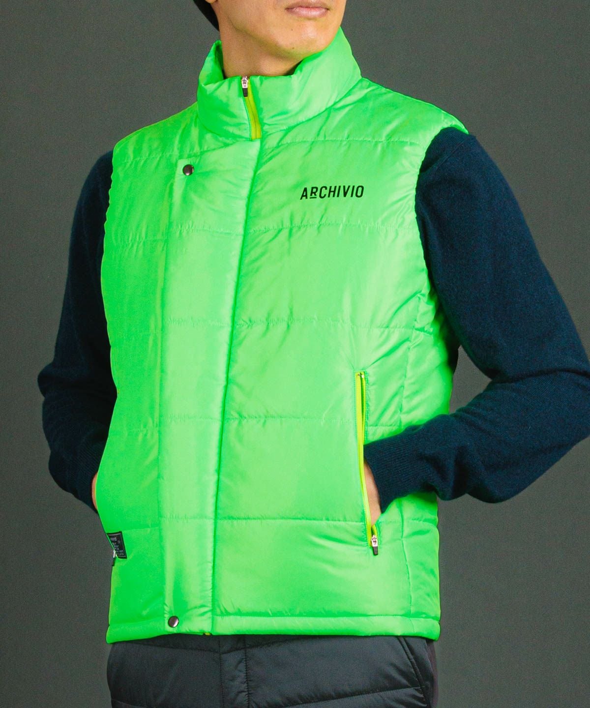 アルチビオ メンズ トップス - ゴルフウェア通販 ビキジャパン公式