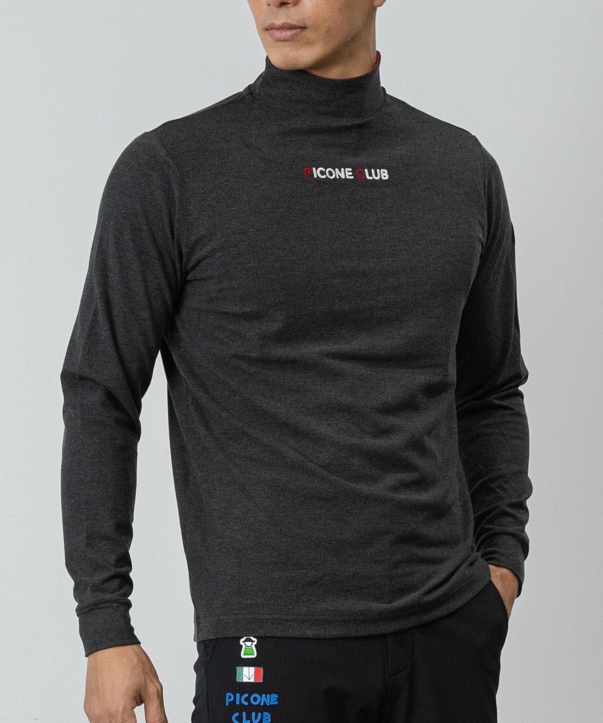 ピッコーネクラブメンズプル・アウター商品一覧 - 30代・40代・50代