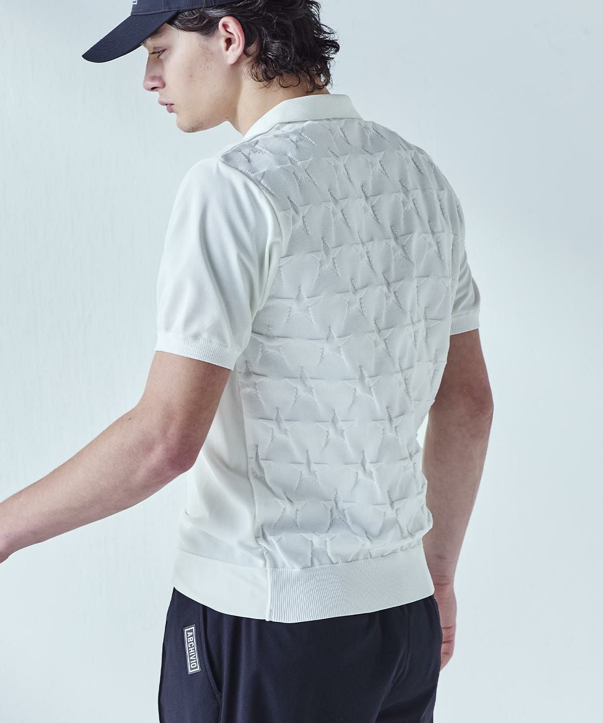 アルチビオ メンズ ポロシャツ - ゴルフウェア通販 ビキジャパン公式