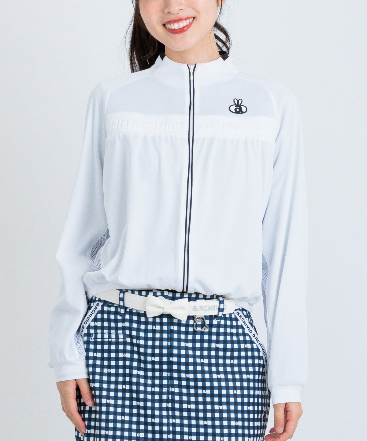 アルチビオ レディース ブルゾン - ゴルフウェア通販 ビキジャパン公式