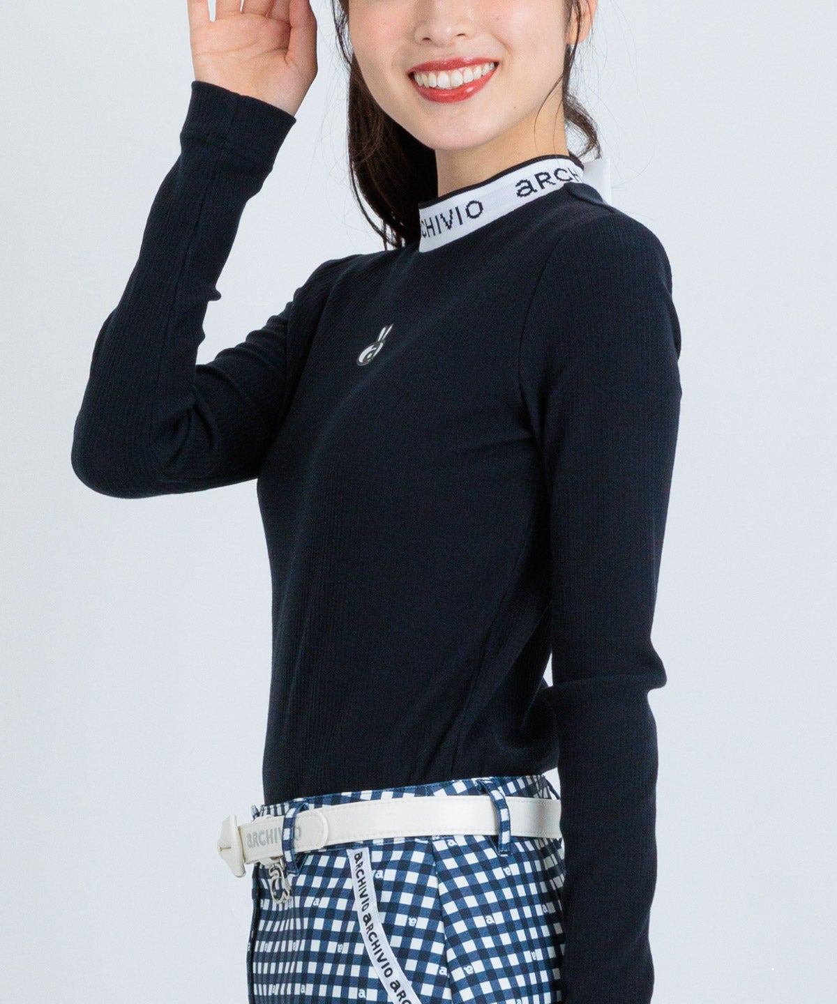 アルチビオ レディース トップス - ゴルフウェア通販 ビキジャパン公式