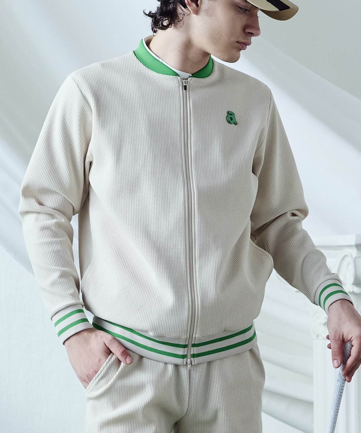 アルチビオ メンズ トップス - ゴルフウェア通販 ビキジャパン公式