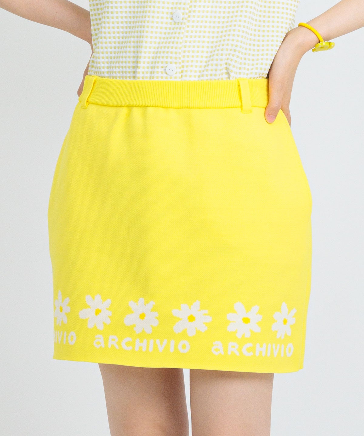 アルチビオ レディース スカート - ゴルフウェア通販 ビキジャパン公式