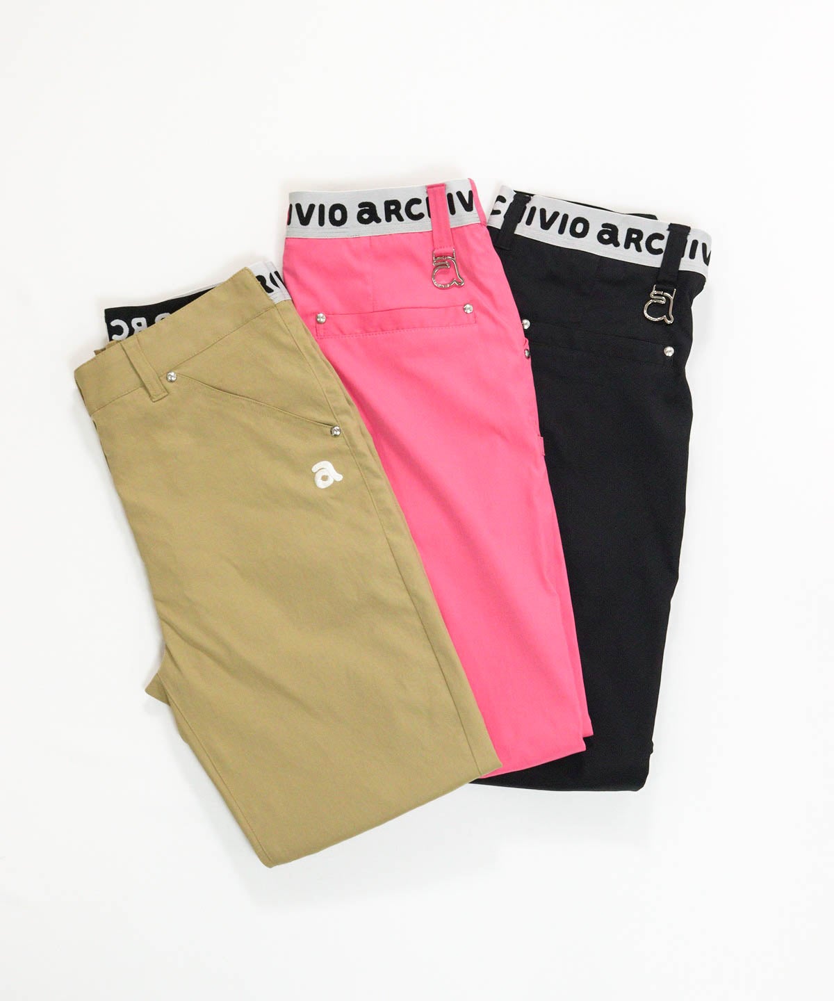 アルチビオ レディース ボトムス - ゴルフウェア通販 ビキジャパン公式