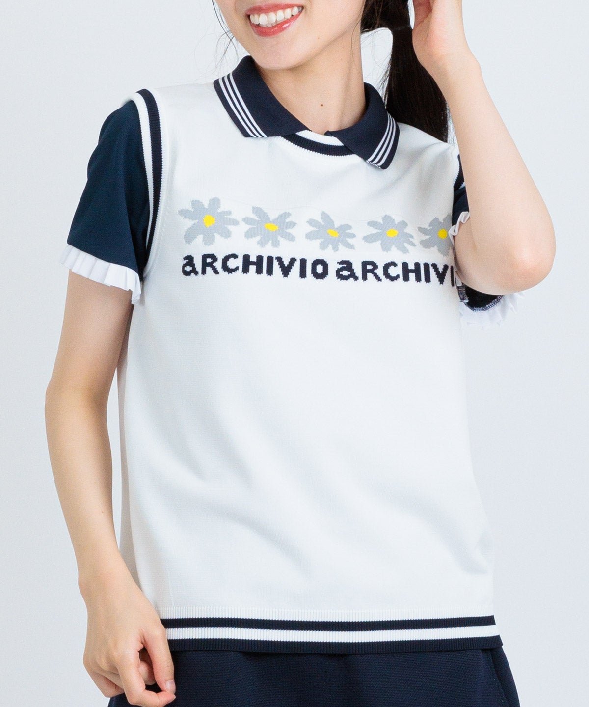 アルチビオ レディース商品一覧 - ゴルフウェア通販 ビキジャパン公式