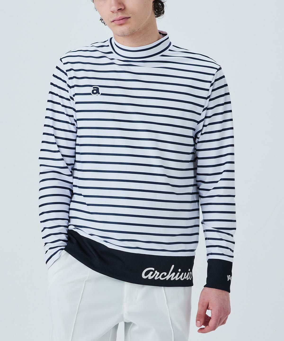 アルチビオ メンズ シャツ - ゴルフウェア通販 ビキジャパン公式