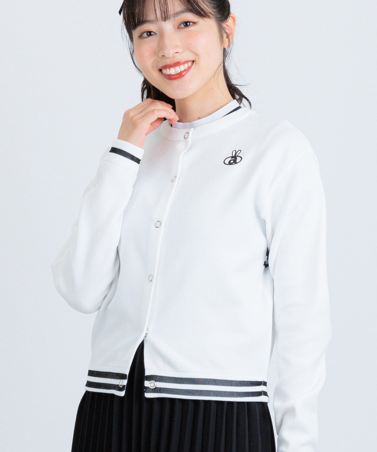 アルチビオ レディース ニット - ゴルフウェア通販 ビキジャパン公式