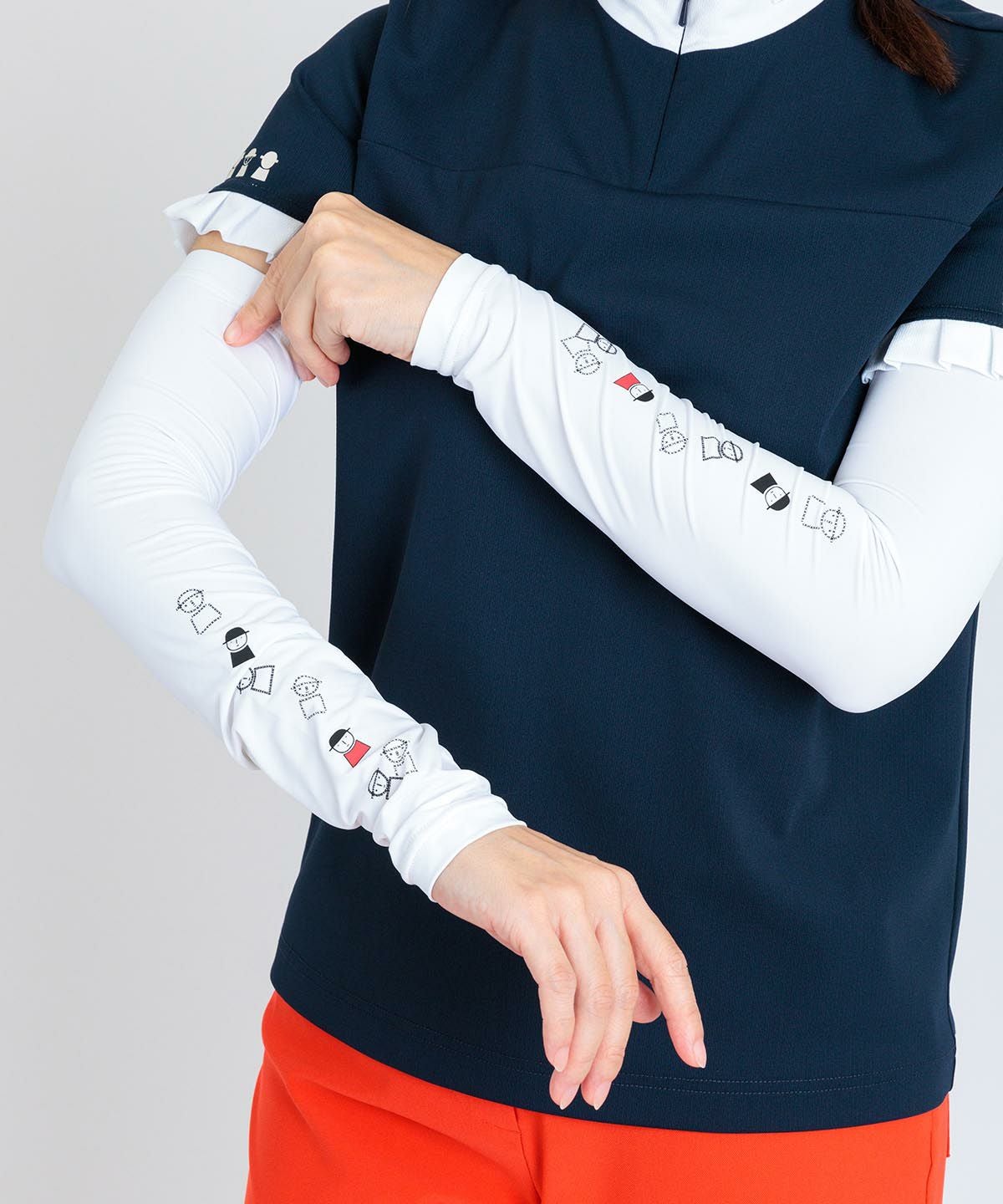 ピッコーネクラブ グッズ - 30代・40代・50代・60代からのゴルフウェア