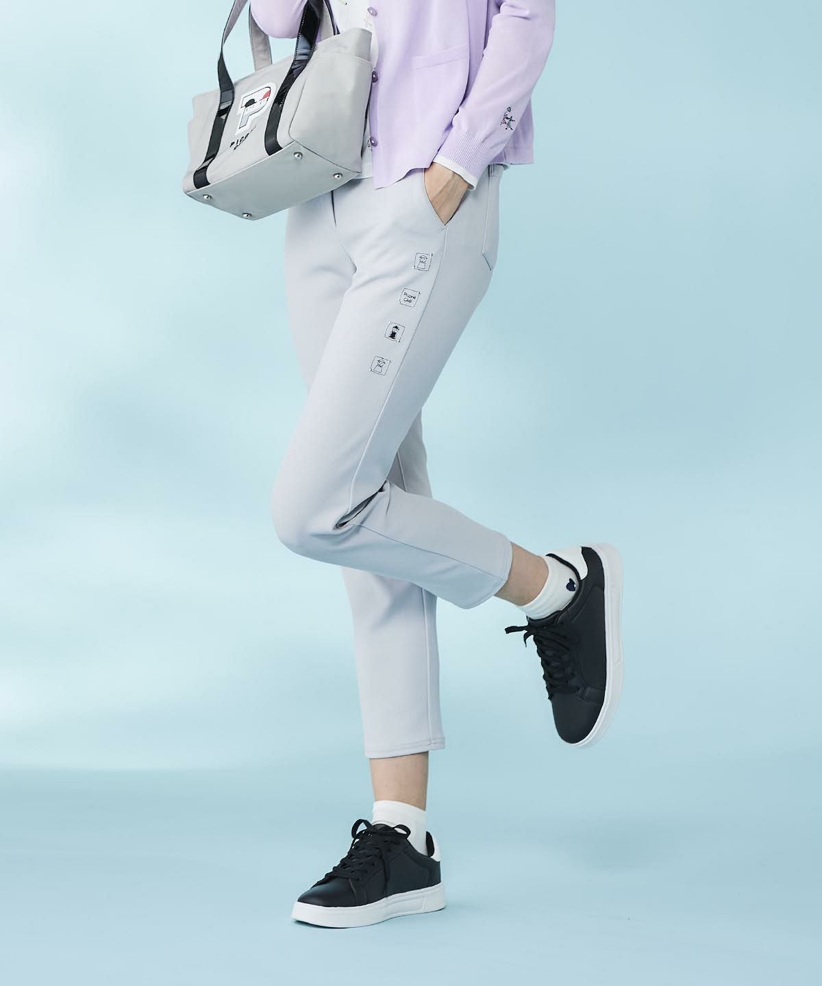 ピッコーネクラブ ワンピース - 30代・40代・50代・60代からのゴルフ