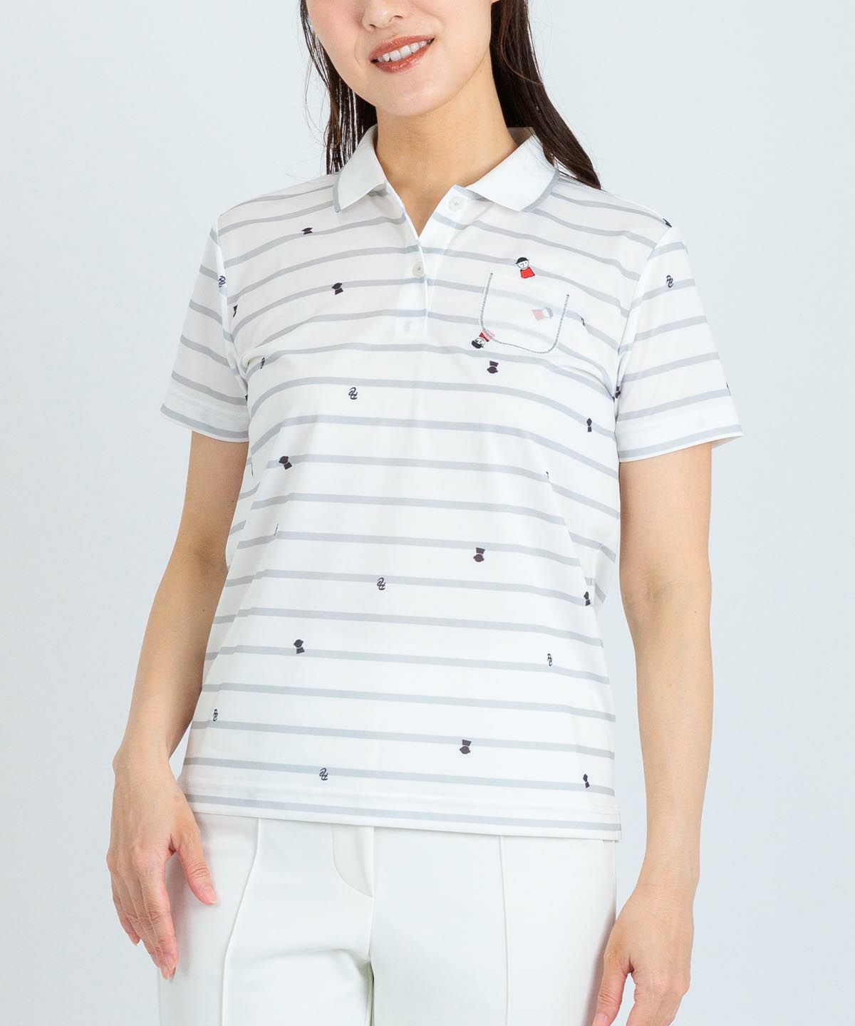 ピッコーネクラブ トップス - 30代・40代・50代・60代からのゴルフ