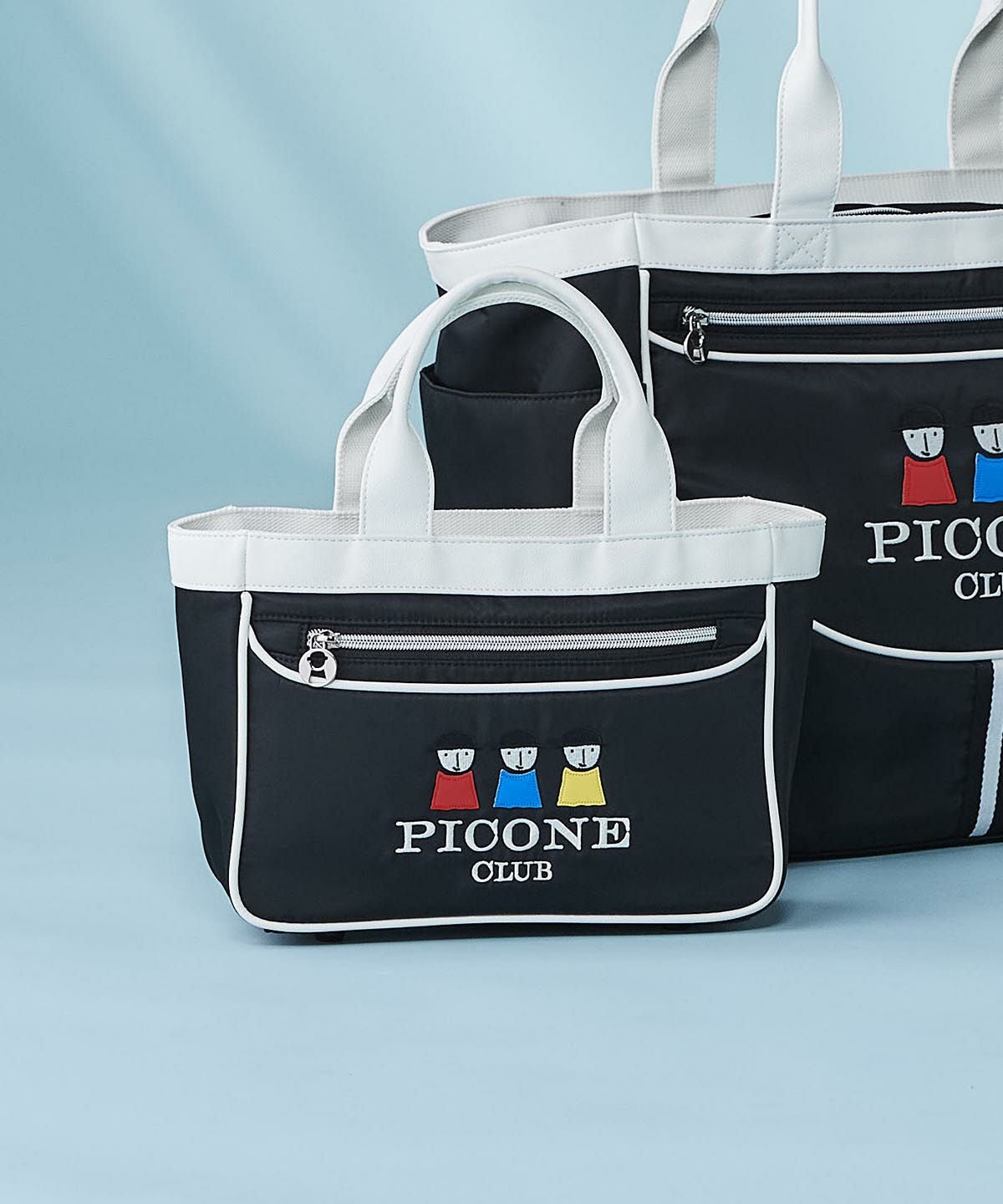 ピッコーネクラブ バッグ - 30代・40代・50代・60代からのゴルフウェア