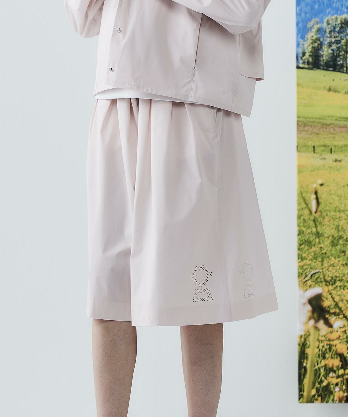 スタジオピッコーネ パンツ - 30代・40代・50代・60代の婦人服通販