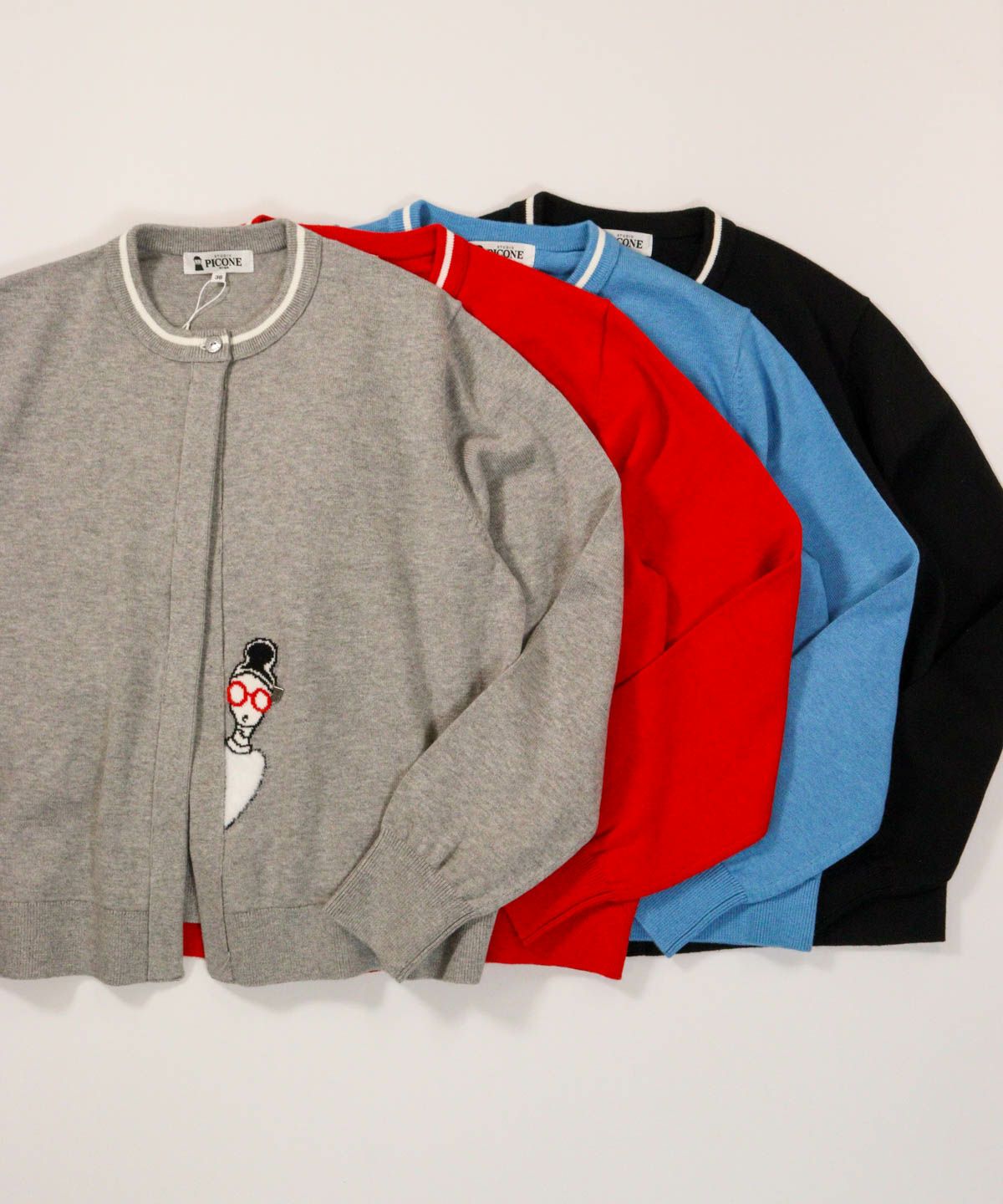 スタジオピッコーネ商品一覧 - 30代・40代・50代・60代の婦人服通販