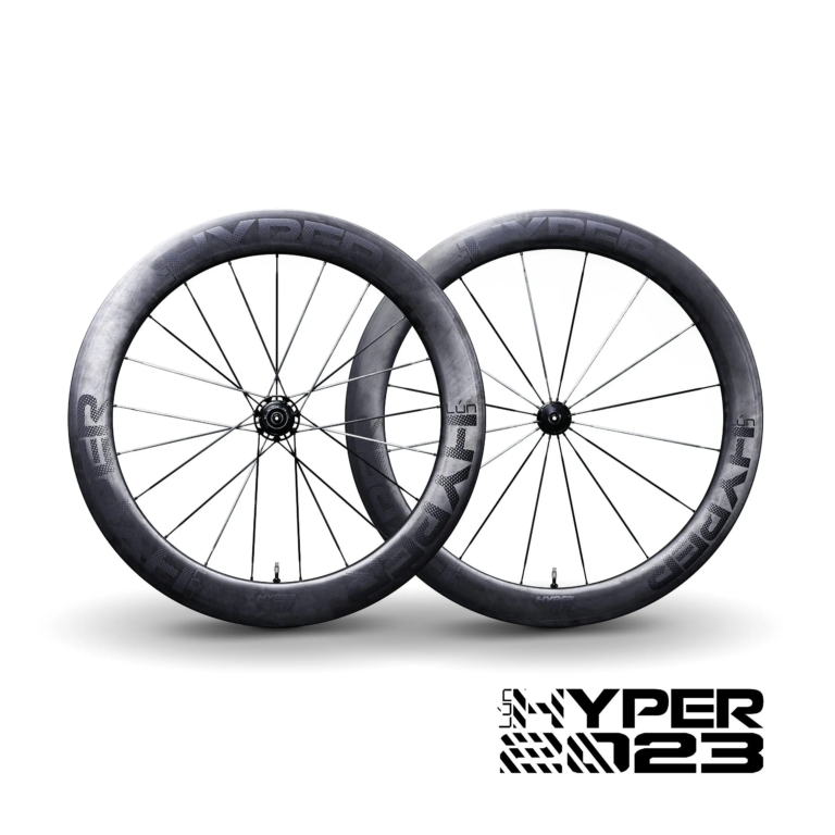 Winspace Lún HYPER 23 SE R33 Rim Brake Wheelset (2023) - Price