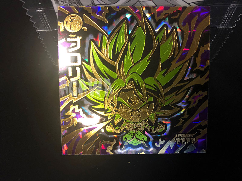 ドラゴンボールシールウェハース 初期・第1弾～第18弾コンプ情報まとめ