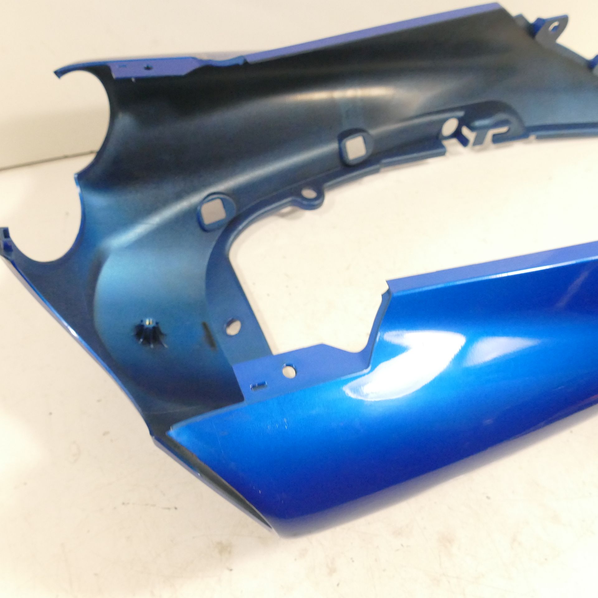 Kawasaki ZZ-R 1200 C Heckverkleidung 36040-1062 Heck