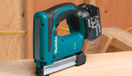 電動タッカー・針（ステープル）の種類と選び方＆おすすめ機種