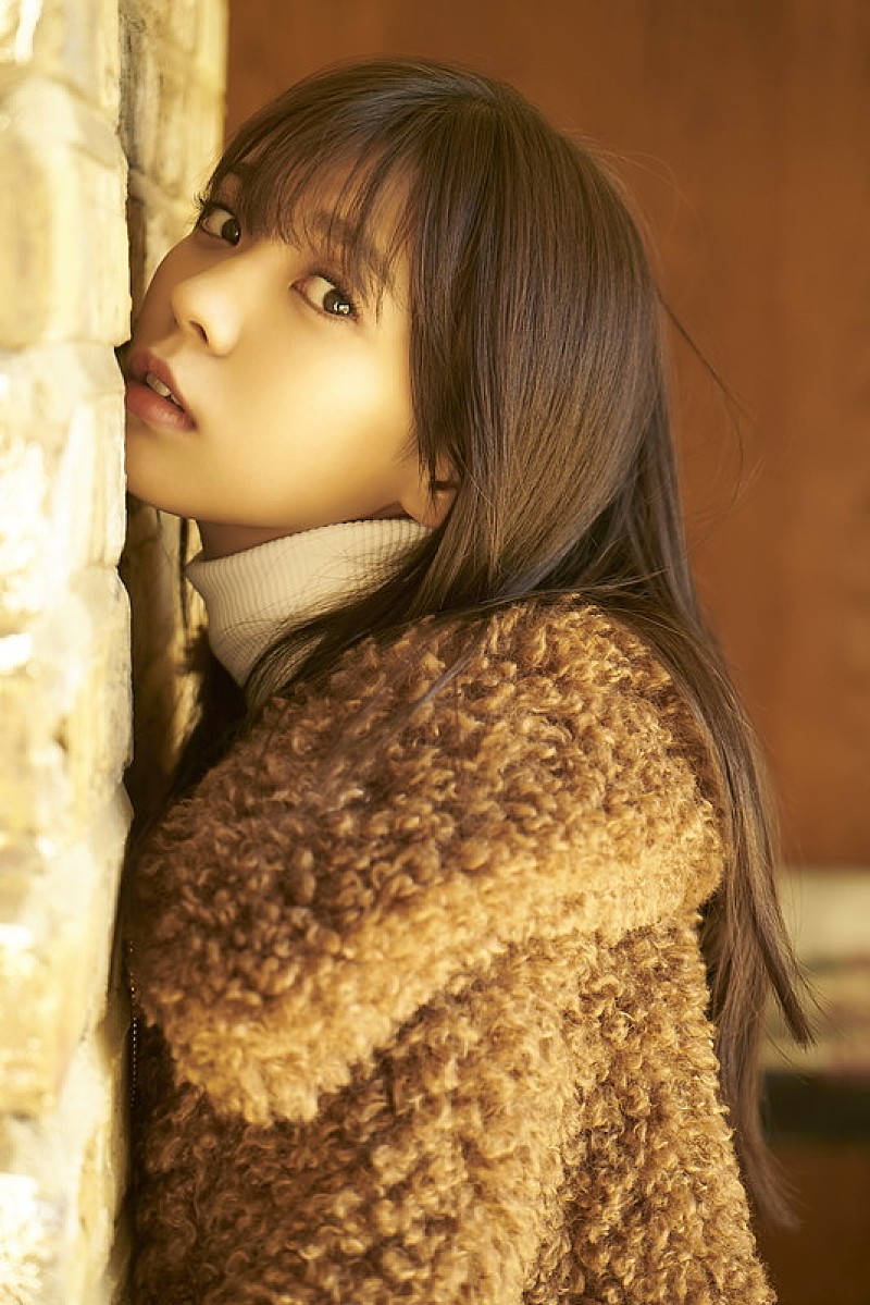 小林由依（欅坂46）、3月に1st写真集発売 舞台はイギリス | Daily News