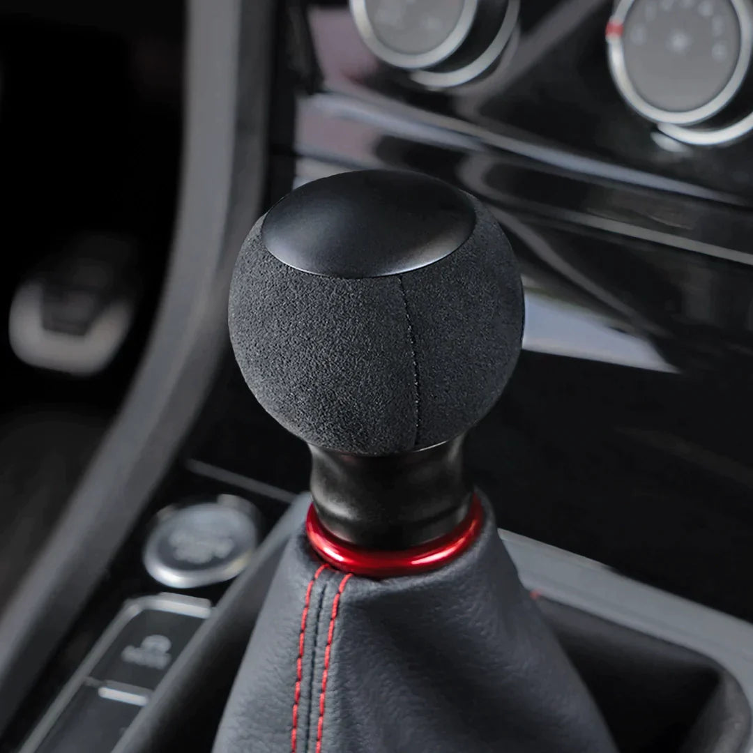 Billetworkz “Fusion” Weighted Shift Knob - Nissan Juke Nismo