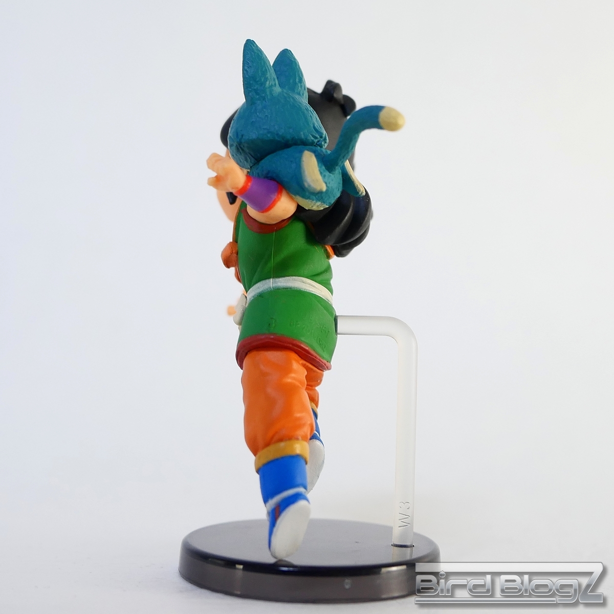 ドラゴンボール超 WCF ~ANIME 30th ANNIVASARY~ vol.1 | BirdBlog-Z