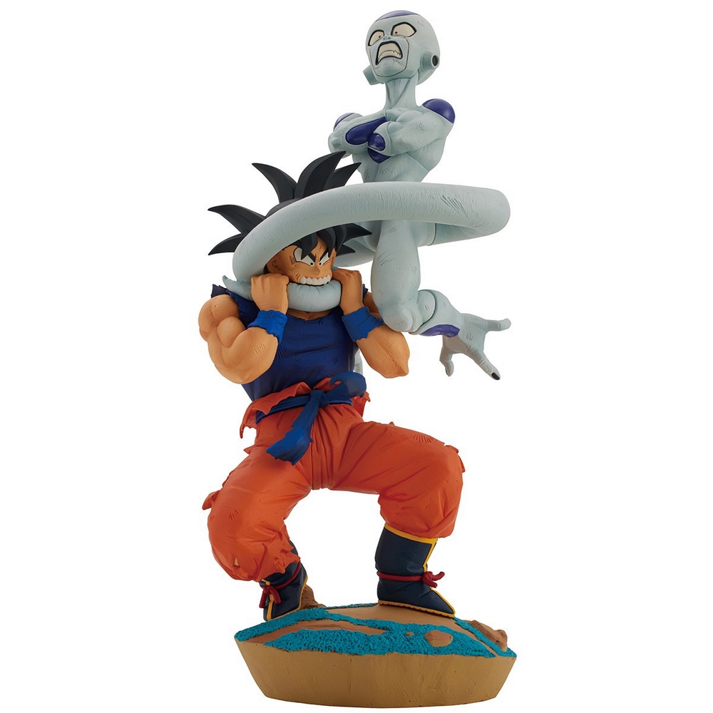 一番くじ ドラゴンボール DRAGON HISTORY | | BirdBlog-Z