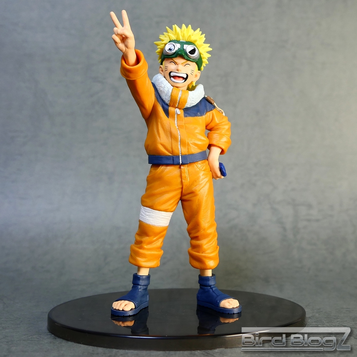 造形忍界大戦 NARUTO BANPRESTO FIGURE COLOSSEUM vol.1 うずまき